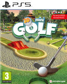 3D Minigolf product image